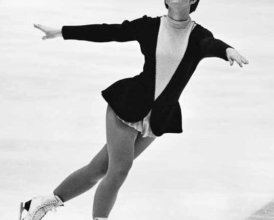Summer ice intensive